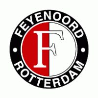 Feyenoord logo vector logo