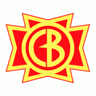 Club Belgrano de San Nicolas logo vector logo