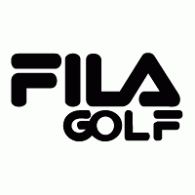 FILA Golf logo vector logo