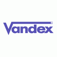 Vandex logo vector logo
