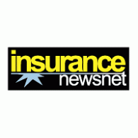 Insurance Newsnet logo vector logo