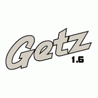 Getz logo vector logo