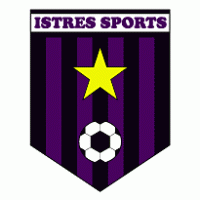 Istres logo vector logo