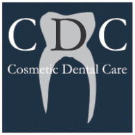 Cosmetic Dental Care logo vector logo