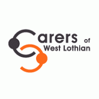 Carers of West Lothian logo vector logo