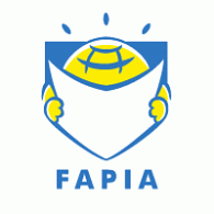 FAPIA logo vector logo