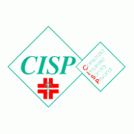 CISP logo vector logo