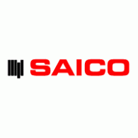 Saico logo vector logo