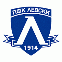 Levski logo vector logo