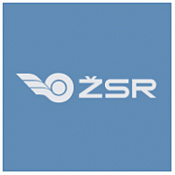 ZSR logo vector logo