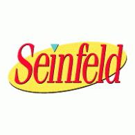 Seinfeld logo vector logo