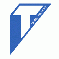 Tienen Tirlemont logo vector logo