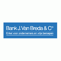 Bank J. Van Breda & C