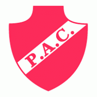 Paratyense Atletico Clube de Paraty-RJ logo vector logo