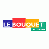 Le Bouquet Decouverte logo vector logo