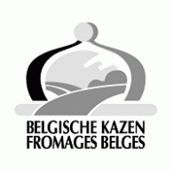 Belgische Kazen logo vector logo