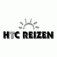 HTC Reizen logo vector logo