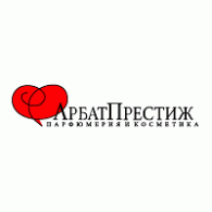 Arbat-Prestige logo vector logo