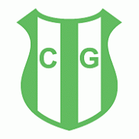 Club Gutenberg de La Plata logo vector logo