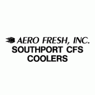 Aero Fresh logo vector logo