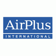 AirPlus International logo vector logo