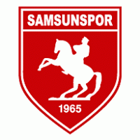 Samsunspor logo vector logo