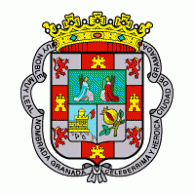 Granada logo vector logo