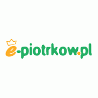 e-Piotrkow logo vector logo