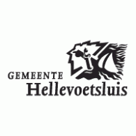 Gemeente Hellevoetsluis logo vector logo