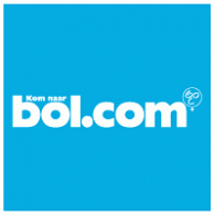 Bol.com logo vector logo