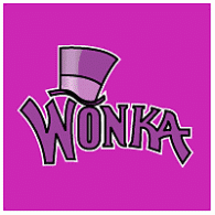 Wonka logo vector logo