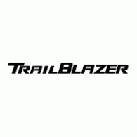 TrailBlazer logo vector logo