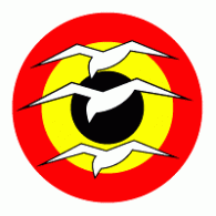 Belgian Cadets logo vector logo