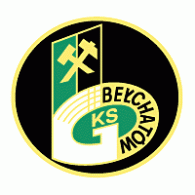 GKS Belchatow logo vector logo