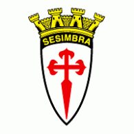 GD Sesimbra logo vector logo