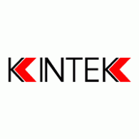 Kintek logo vector logo