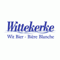 Wittekerke logo vector logo