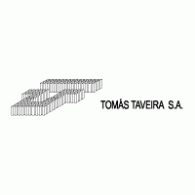 Tomas Taveira logo vector logo