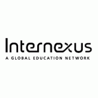 Internexus logo vector logo
