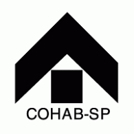 Cohab-SP logo vector logo