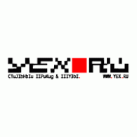 yex.ru logo vector logo
