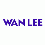 Wan Lee logo vector logo