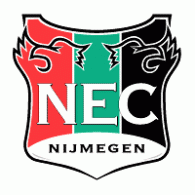 NEC Nijmegen logo vector logo