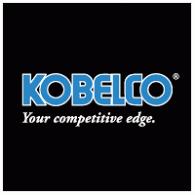 Kobelco America logo vector logo