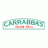 Carrabba’s logo vector logo