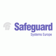 Safeguard Systems Europe logo vector logo