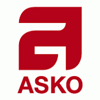 Asko logo vector logo