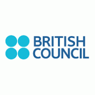 British Council logo vector logo
