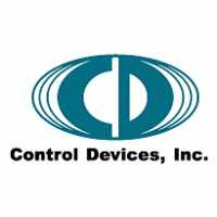 Control Devices logo vector logo