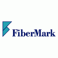 FiberMark logo vector logo
